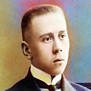 Шелюжко, Лев Андреевич